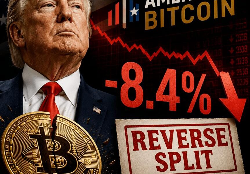 Crypto Breaking News