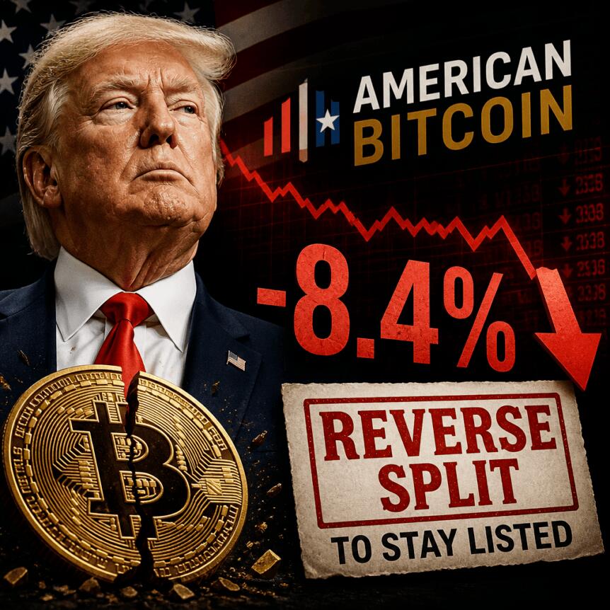 Crypto Breaking News