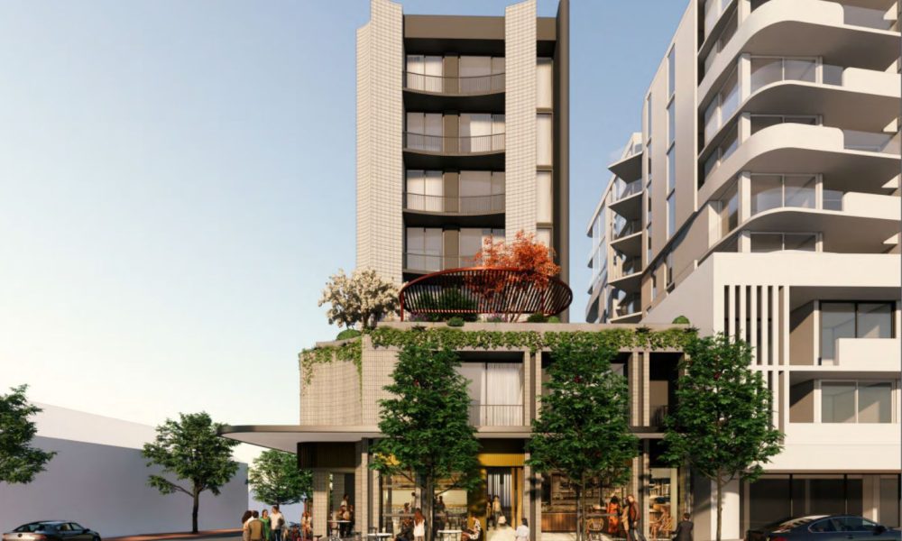 Delay for $22m project on Tsunami restaurant site in Mosman Park