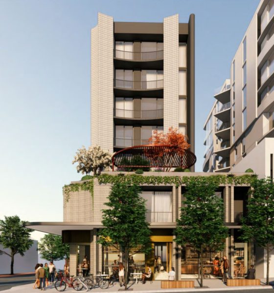 Delay for $22m project on Tsunami restaurant site in Mosman Park