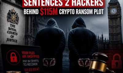 Crypto Breaking News