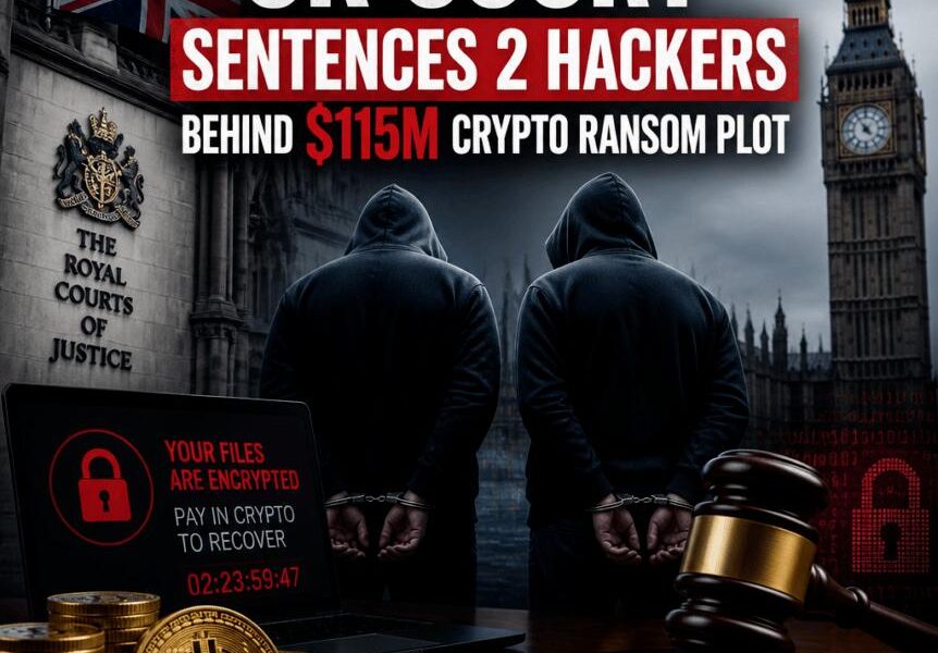 Crypto Breaking News