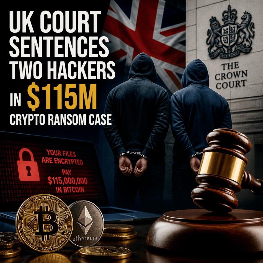 Crypto Breaking News
