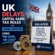 Crypto Breaking News