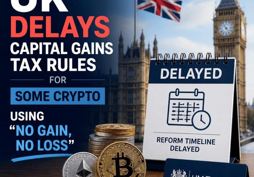 Crypto Breaking News