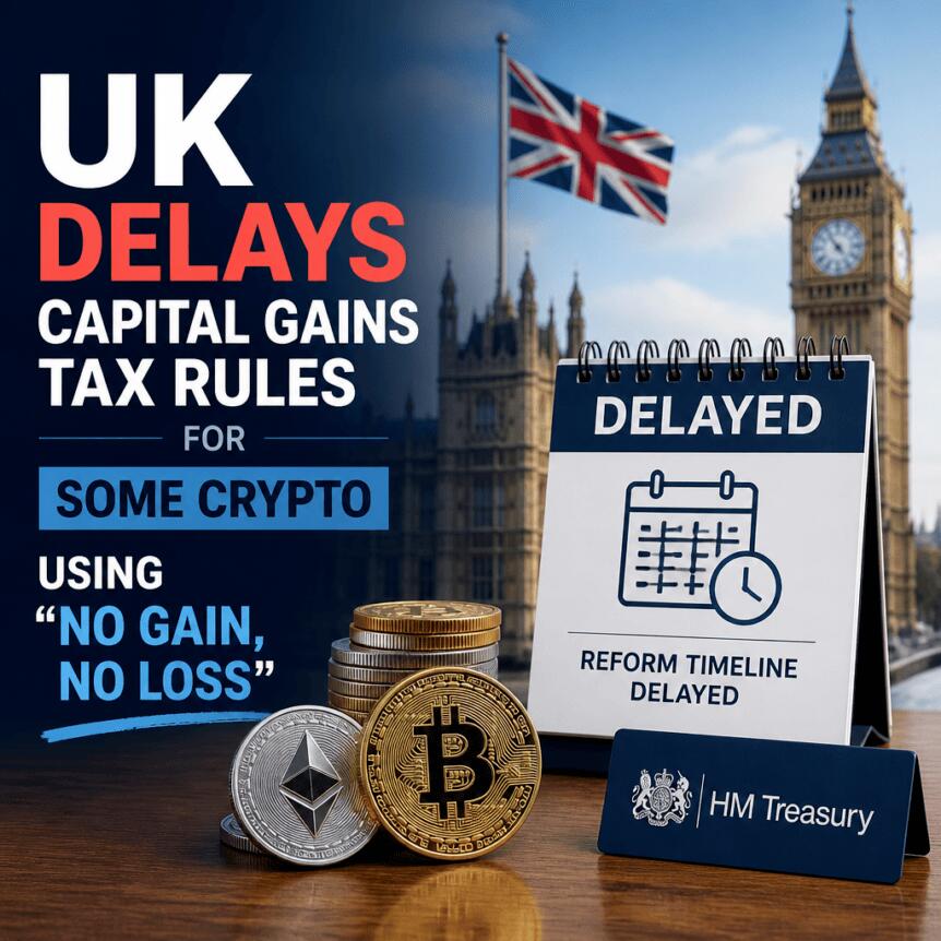 Crypto Breaking News