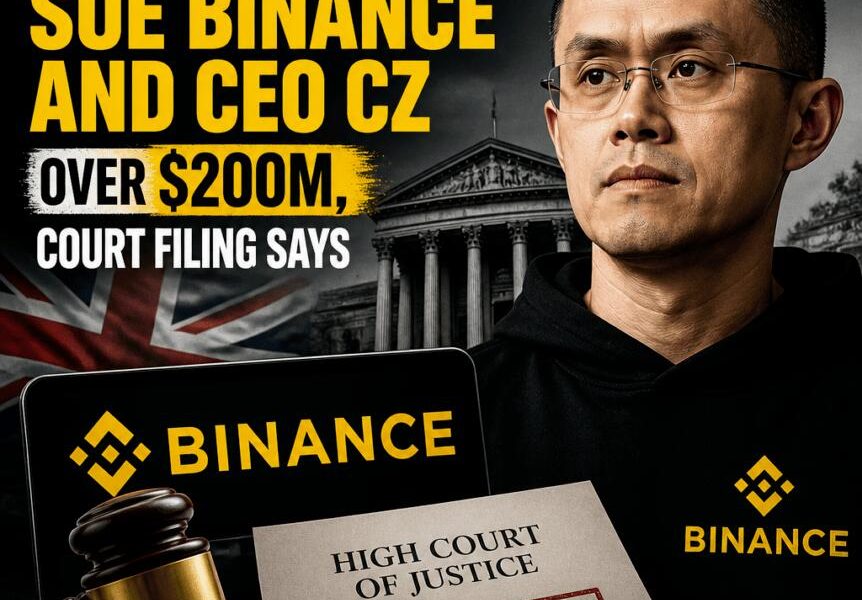 Crypto Breaking News