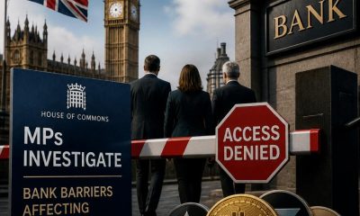 Crypto Breaking News