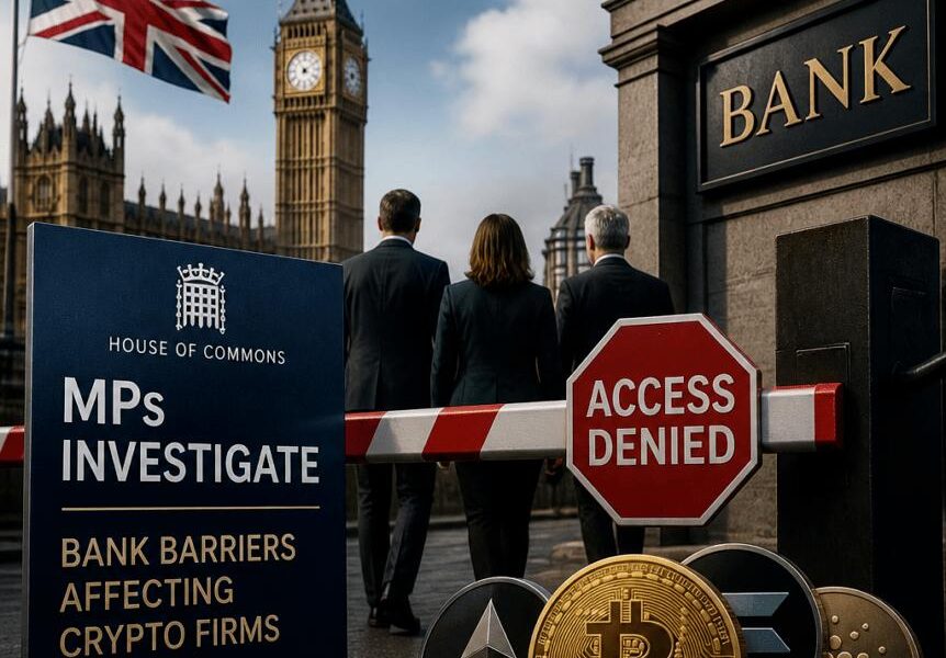 Crypto Breaking News
