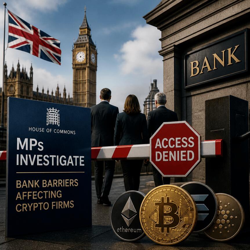 Crypto Breaking News