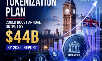 Crypto Breaking News