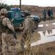 Afghan UK collaboration
