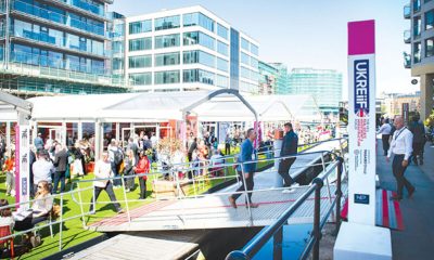UKREiiF Australia 2027: first overseas event announced