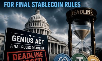 Crypto Breaking News