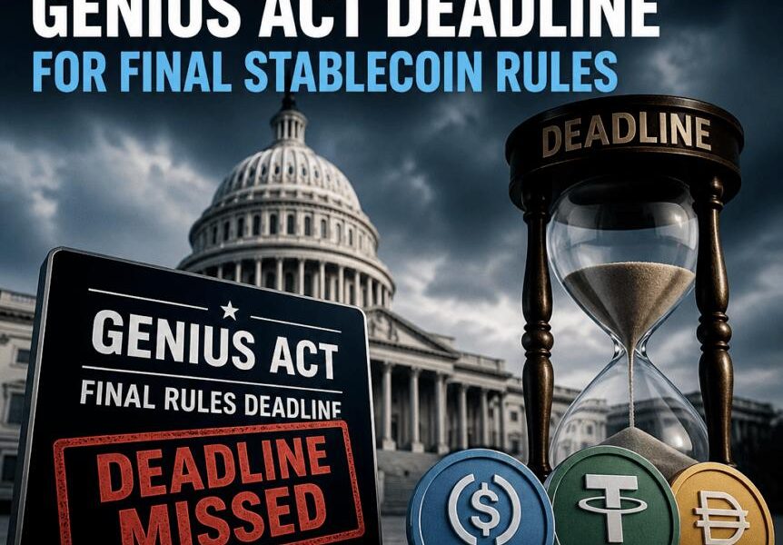 Crypto Breaking News