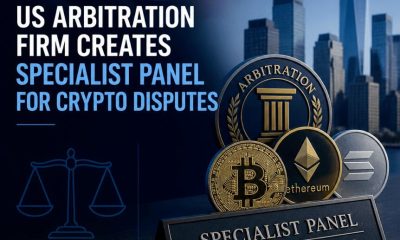 Crypto Breaking News