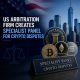 Crypto Breaking News