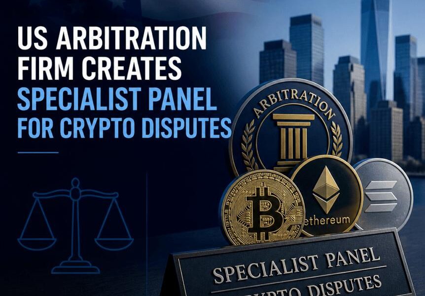 Crypto Breaking News