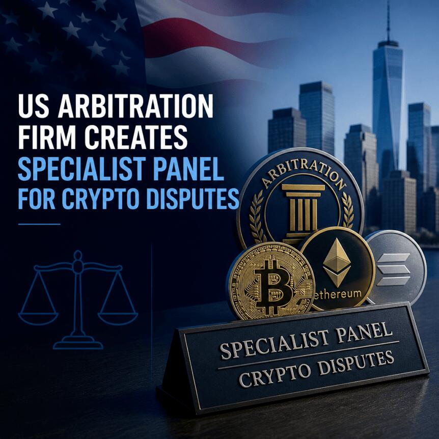 Crypto Breaking News