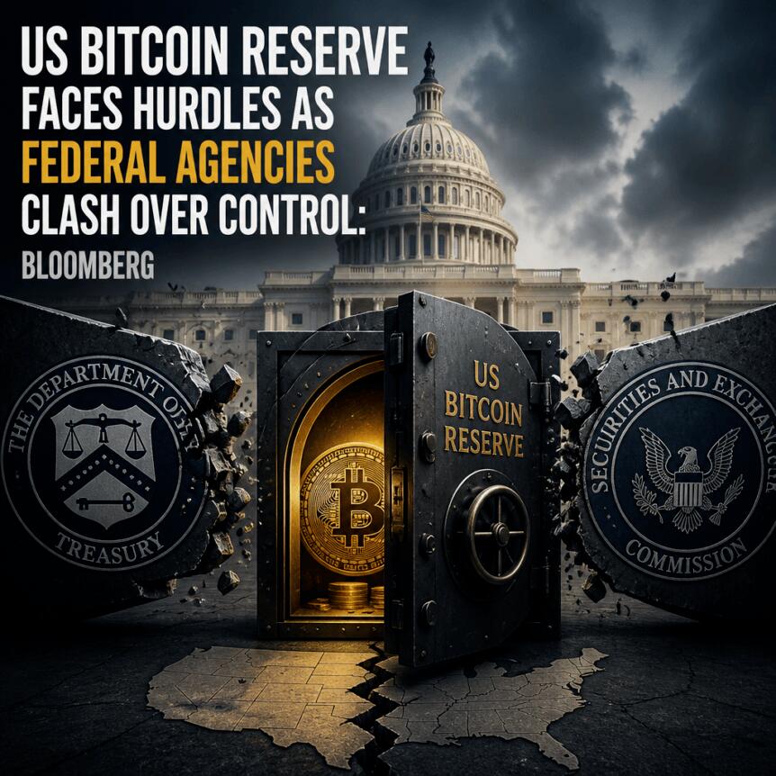 Crypto Breaking News