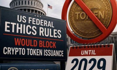 Crypto Breaking News