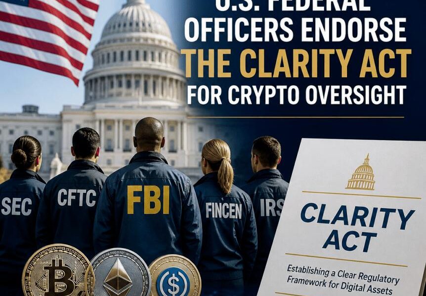 Crypto Breaking News