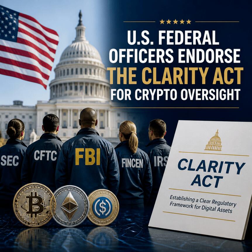 Crypto Breaking News