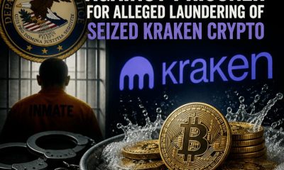 Crypto Breaking News