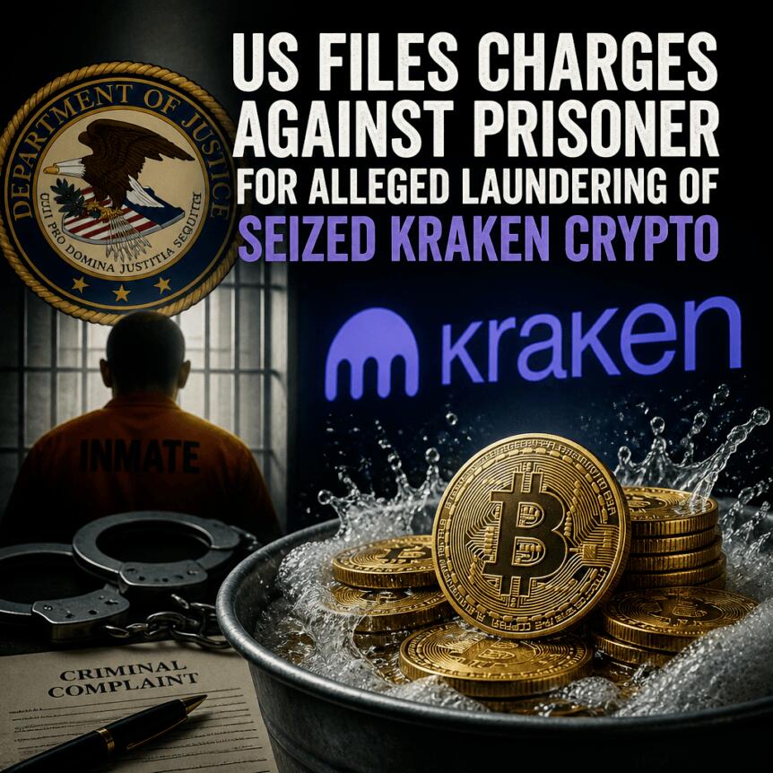Crypto Breaking News