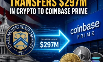 Crypto Breaking News