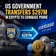 Crypto Breaking News