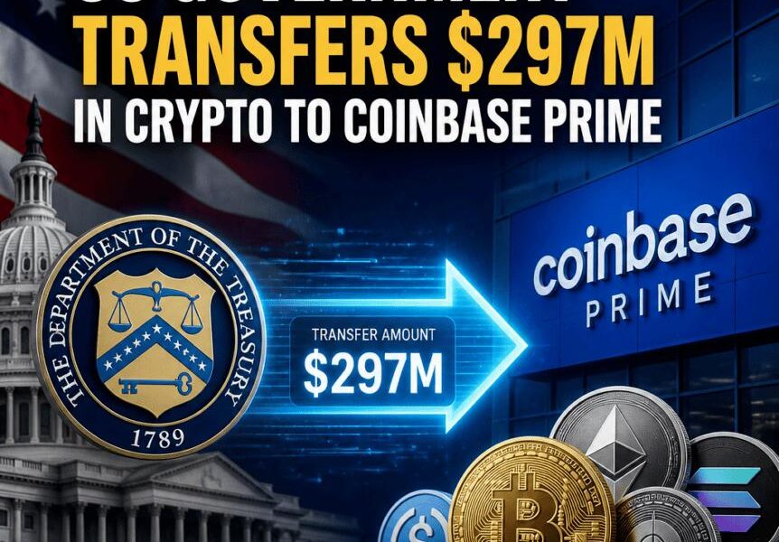 Crypto Breaking News