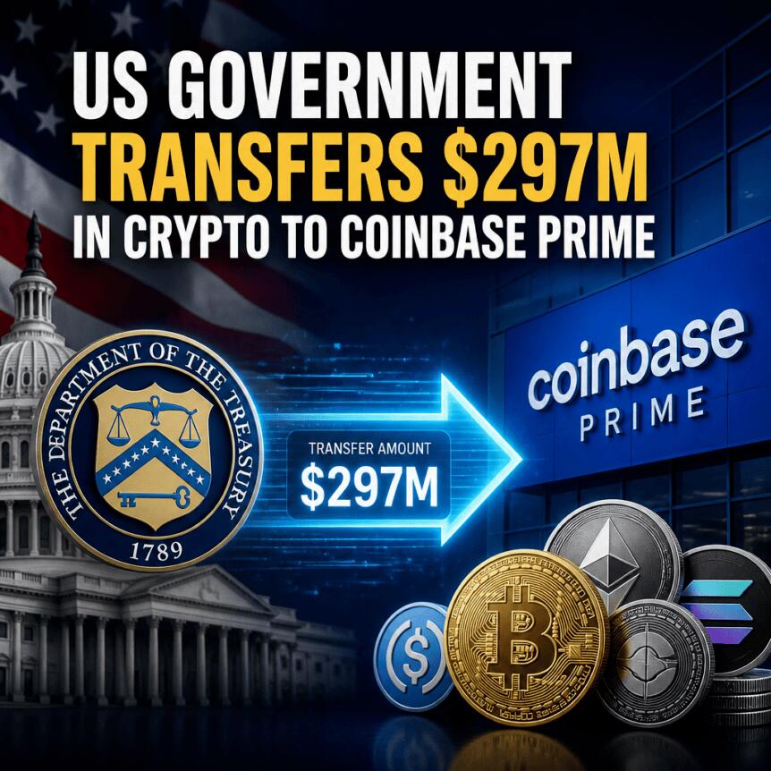 Crypto Breaking News