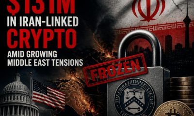 Crypto Breaking News