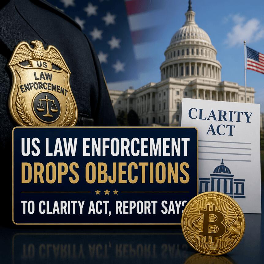 Crypto Breaking News