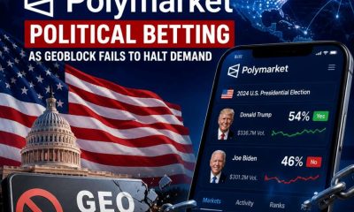 Crypto Breaking News