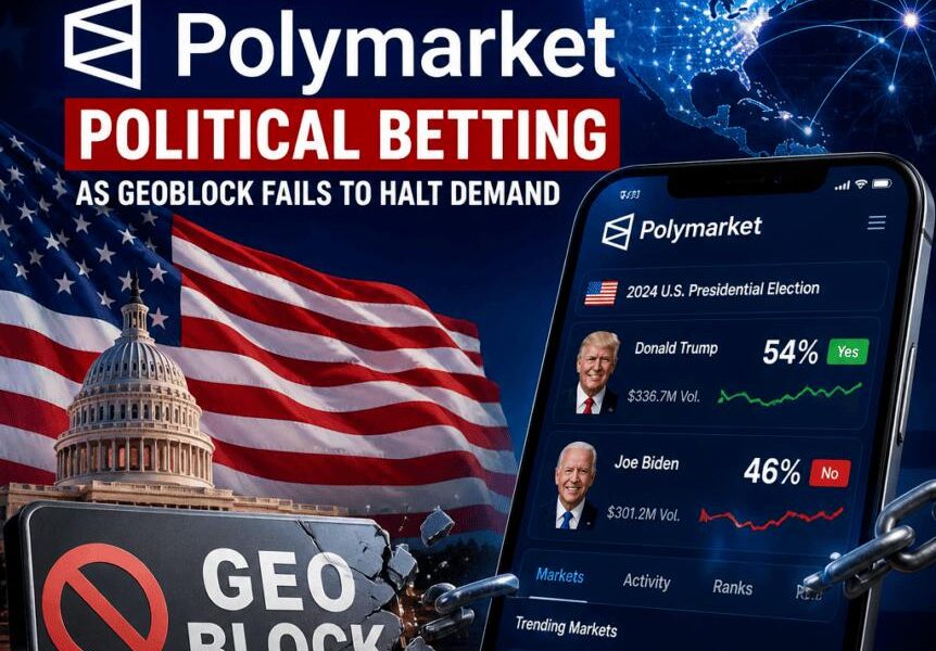 Crypto Breaking News