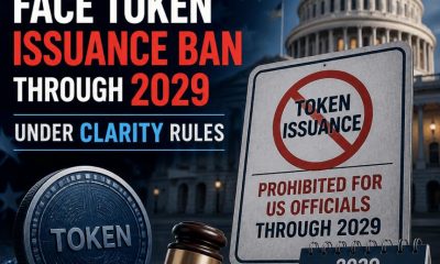 Crypto Breaking News