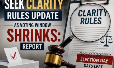 Crypto Breaking News