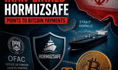 Crypto Breaking News