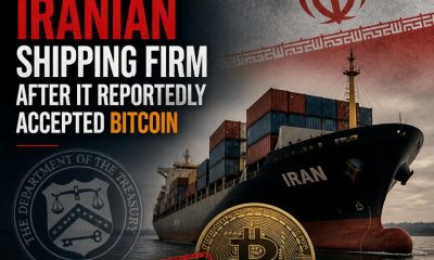 Crypto Breaking News