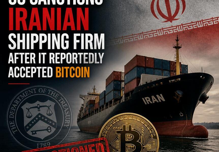 Crypto Breaking News