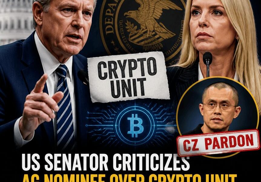 Crypto Breaking News
