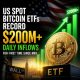 Crypto Breaking News