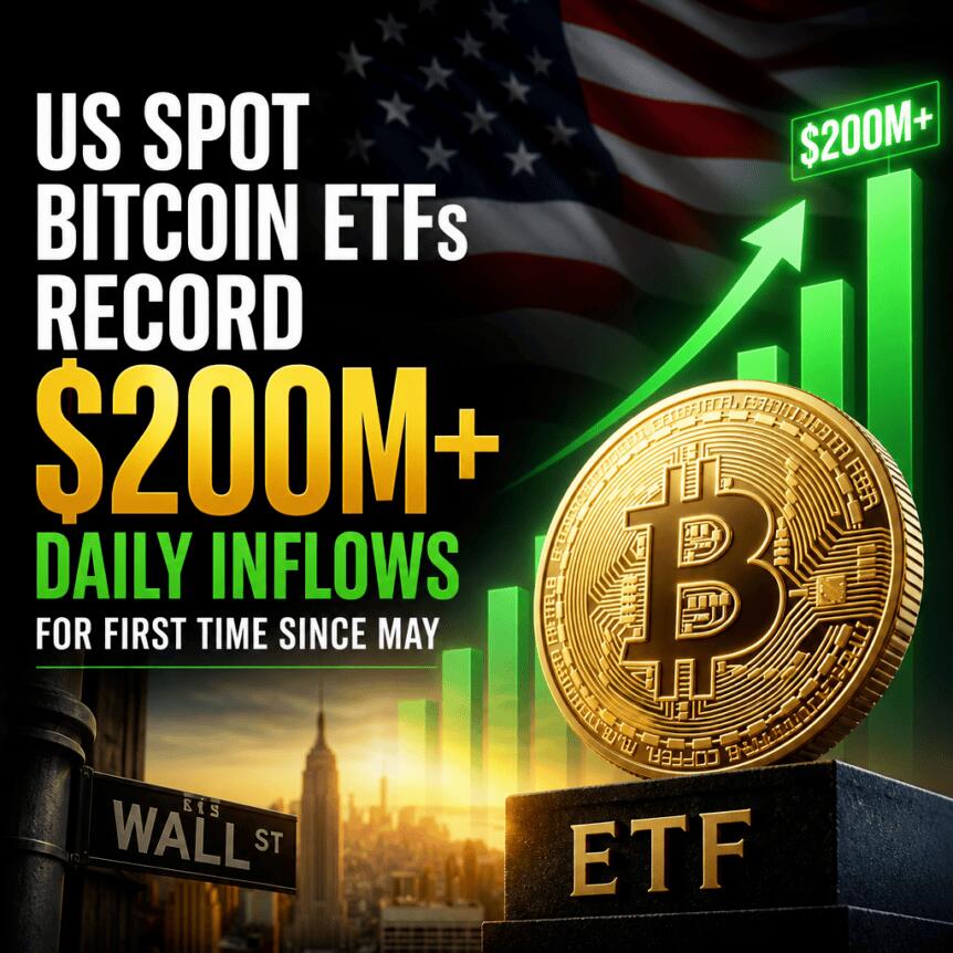 Crypto Breaking News