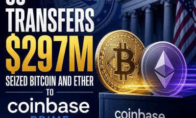 Crypto Breaking News