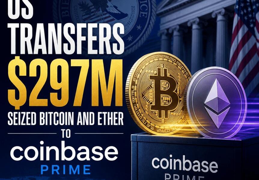 Crypto Breaking News