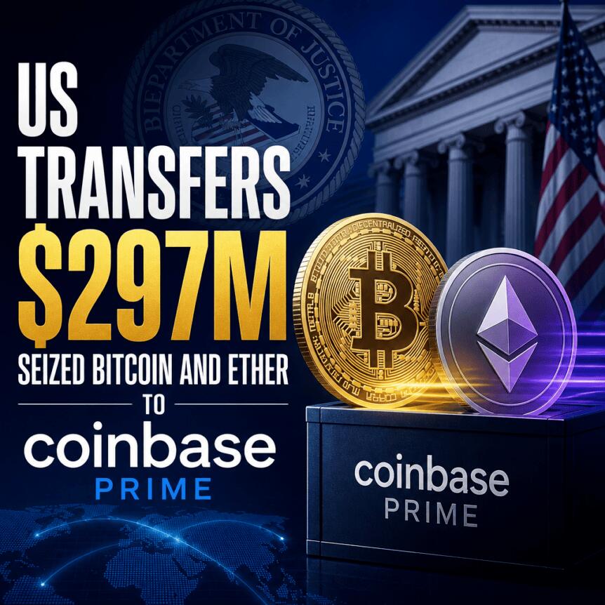 Crypto Breaking News