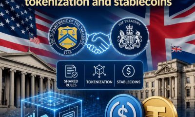 Crypto Breaking News