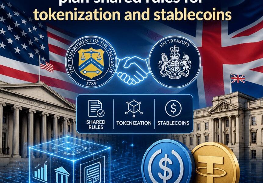 Crypto Breaking News